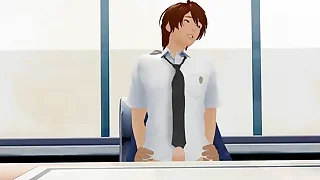 Male Sex 2