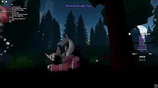 Roblox protogen condo sex