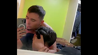 Yo no hago amarres ni brujería, yo cojo rico