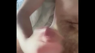 Gay 18 year old masturbating